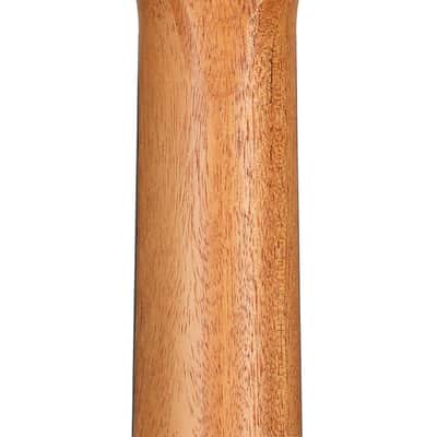 Taylor 214ce Grand Auditorium Acoustic-Electric Guitar (with Gig Bag) image 8