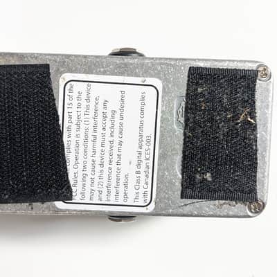 Electro-Harmonix Soul Food Bild 5