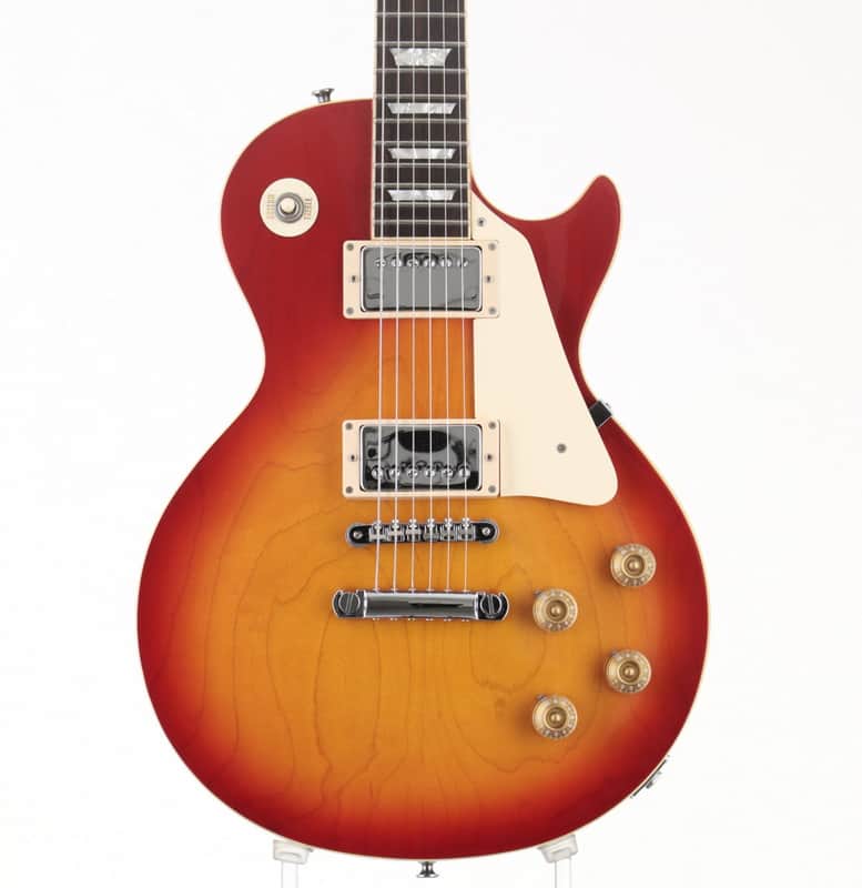 ORVILLE LPS-75 Les Paul Standard Cherry Sunburst [K038786] (02/23