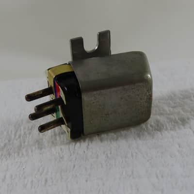 Stanton 500 Mk II Record Player Turntable Phono Cartridge Standard Mount image 4