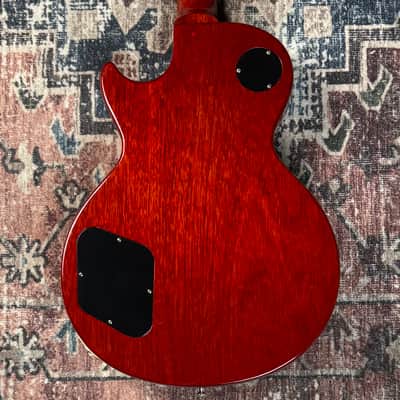 2003 Gibson 1960 Brazilian Les Paul Custom Shop Historic Reissue W/ OHSC! image 13