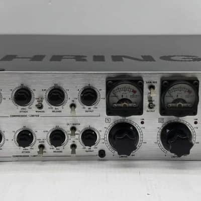 Behringer Tube Composer T1952 - Gearspace