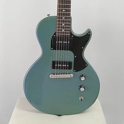 Jakobsson Type One 2P90,  Aged Pelham Blue image 2