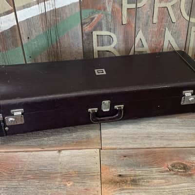 King 4B Sonorous Trombone Vintage 1974 - Used image 10