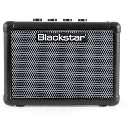 Blackstar FLY 3 Bass Mini Combo Amp image 1