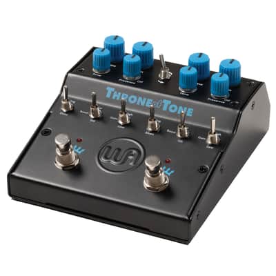 Warm Audio WA-TOT Throne Of Tone image 1