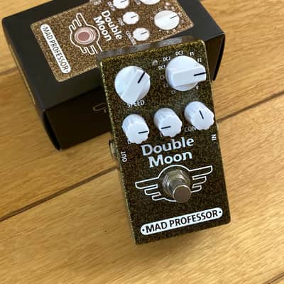 Reverb.com listing, price, conditions, and images for mad-professor-double-moon