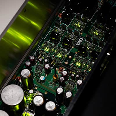 TAD D-700 - Reference Disc Player - NEW! image 7