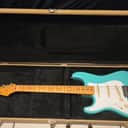 Fender American Vintage II '57 Stratocaster Left-Handed 2022 - Present - Seafoam Green