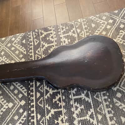 Gibson ES-350 1956 - sunburst image 16