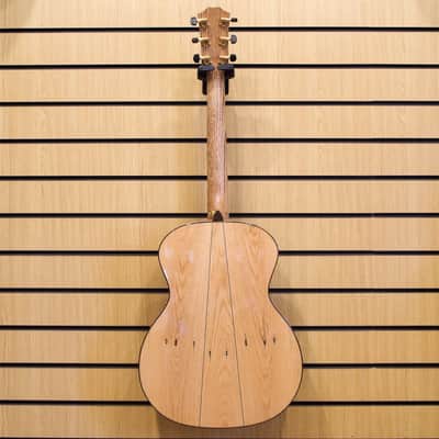 Taylor Gallery Series PALLET Guitar 2000 Natural image 2