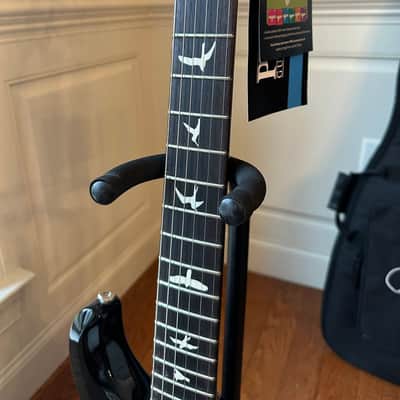 2022 PRS S2 Custom 24-08 - Black image 6