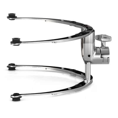 Pearl R2AS100708/C R2 Air Tom Mount w/Standard Bracket for 10x7 & 10x8 image 2