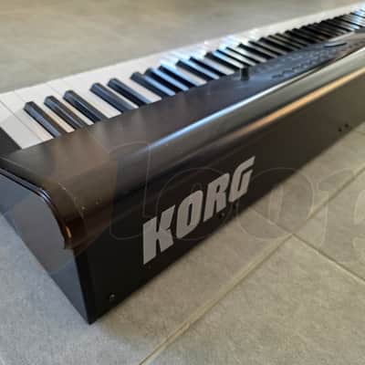 Korg M50 88 Workstation Keyboard image 6