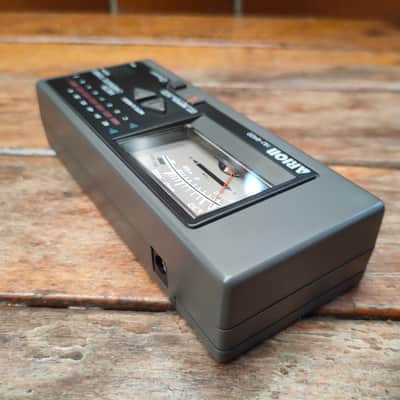Arion HU-8400 Stage Tuner 1980s - Black image 4