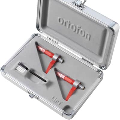 Ortofon Concorde MK2 Digital Twin Cartridge image 3