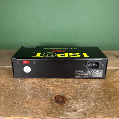 Truetone 1 SPOT Pro CS12 Power Supply 2010s - Black image 7