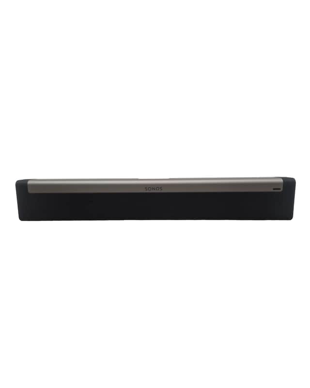 Sonos Playbar Black Soundbar - Wireless Streaming - Excellent w/ Original Box & Power Cable image 1