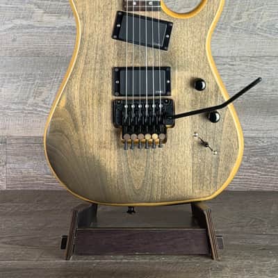 Hamer USA Diablo - Natural - 1994 image 2