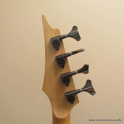 Ibanez SB 900 Sabre Bass 1990 Made In Japan image 14