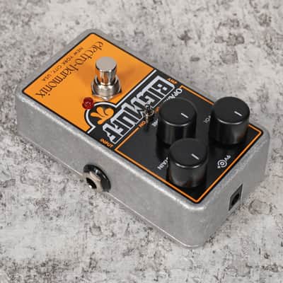 Electro-Harmonix Op Amp Big Muff Pi Reissue image 3