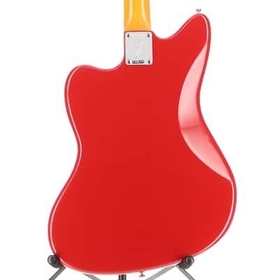 Fender American Vintage II 1966 Jazzmaster, Rosewood Fingerboard, Dakota Red (L6) (30138) image 2