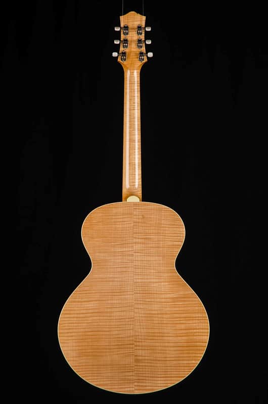 Collings AT-16 image 2