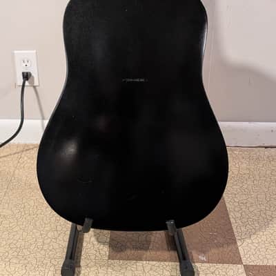 Takamine F-380 1970's - Natural image 3