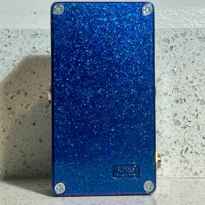 MXR M306 Poly Blue Octave image 2