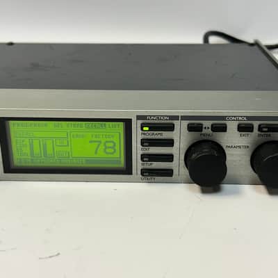 T.C. Electronic Gold Channel Digitally Enhanced Mic Pre-Amplifier image 4
