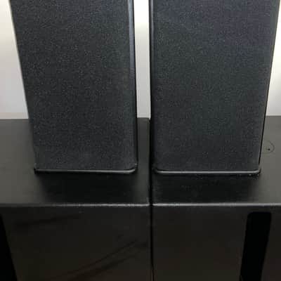 Nexo PS 10 LS500 QSC AMP image 7