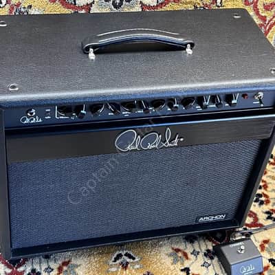 2020 PRS - Archon 50 Combo - ID 4965 image 3