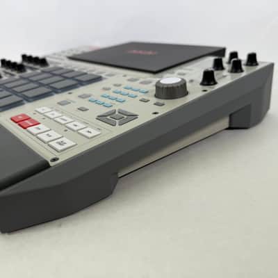 Akai MPC X Special Edition Standalone Sampler / Sequencer 2023 - Present - Grey image 10