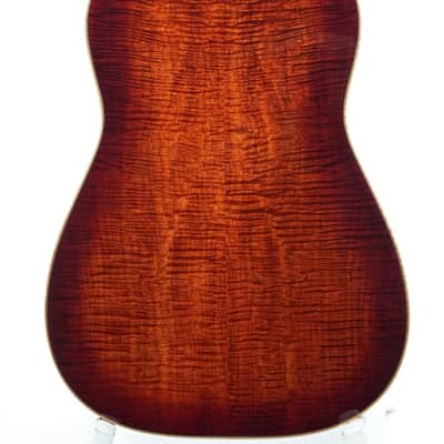 Beard Legacy E Curly Maple image 9
