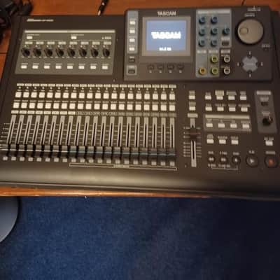 TASCAM DP-32SD Mint image 1