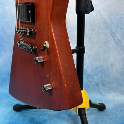 Immagine Edwards by ESP Explorer E-EX-110D 2011 Stain Nevada Brown Made in Japan - 14