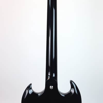 Gibson SG Standard Ebony image 6