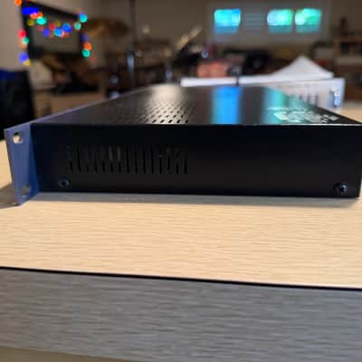 DBX ZonePRO 1260 12x6 Digital Zone Processor 12-In 6-Out TESTED Works Great🔥🎶 image 8