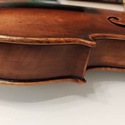 Ma zheng 4/4 Full size Violin 2006 image 11