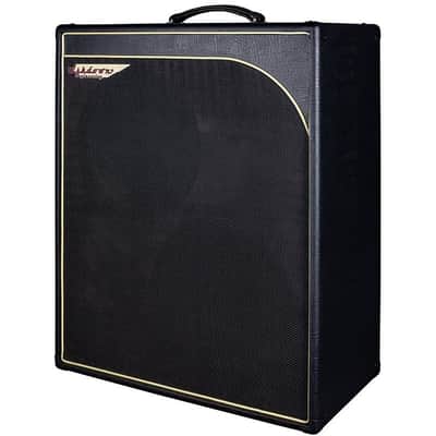 Ashdown AGM-212 130-Watt 2x12" Guitar Speaker Cabinet
