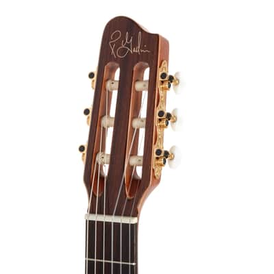 Godin Collection Cedar & Rosewood Classical Guitar image 5