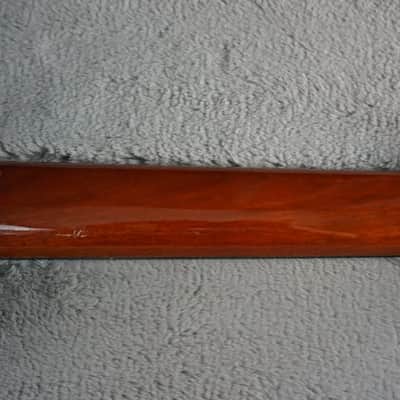 Morris M-20 Classical Guitar – Made in Japan – Vintage MIJ Nylon – w/ Hard Case - Fair image 15