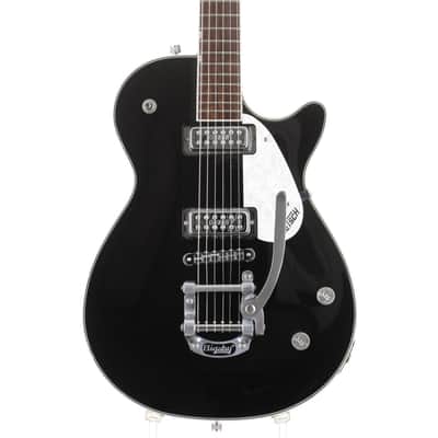 Gretsch G5235T Electromatic Pro Jet with Bigsby [CYG07100647] (06/17) image 1