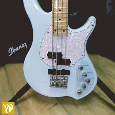 Wakertone BSWM-4PJ-LB Hybrid Bass image 4