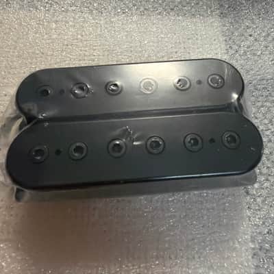 DiMarzio DP165BKU 2026 - Black image 1