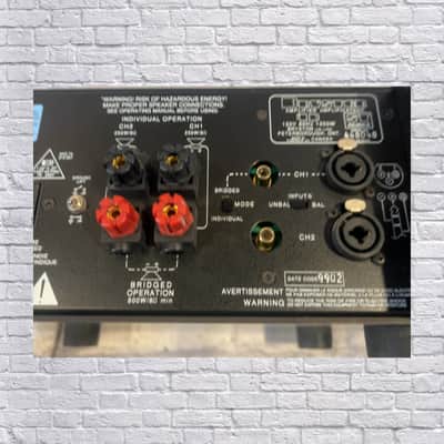 Bryston 4B Power Amp Power Amp image 10