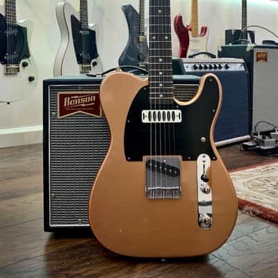 Ronin Betty 2020 Aged Suntan Copper, 6lbs 7.5oz (Price reduced) SOGR Body, NEW (Authorized Dealer) image 4