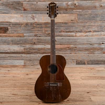 Epiphone FT-30 1941 - 1949