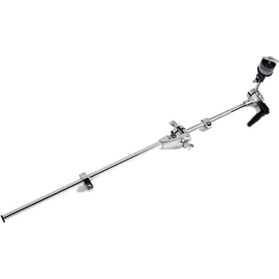 DW DWSM934 3/4"x18" Tube w/ 912 Cymbal Boom Arm