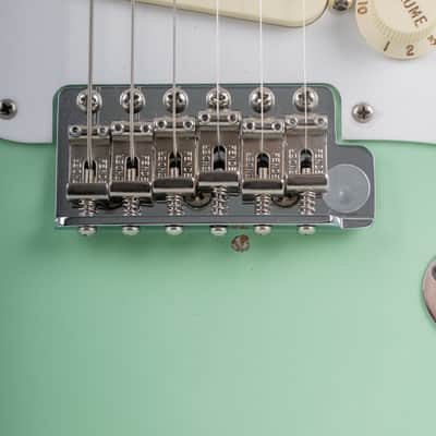 2014 Fender Stratocaster '57 Standard image 12